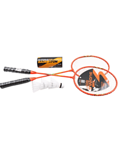 Badminton dəsti Aspo 530992