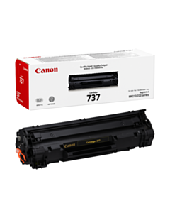 Kartric Canon Crg 737 (9435B002-N)