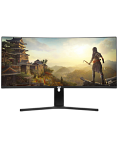 Monitor 2E Gaming G3424B (2E-G3424B-01.UA)