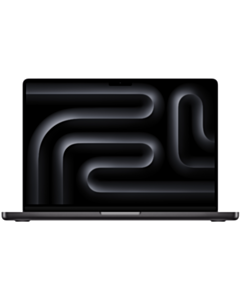 Notbuk Apple MacBook Pro 14 MDE34RU/A Space Black