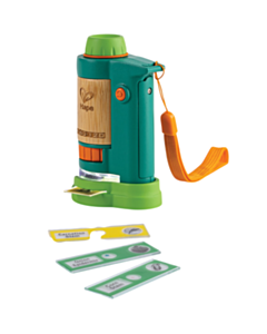 Oyuncaq mikroskop Hape E5583