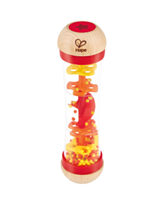 Oyuncaq muncuqlu yağış damlaları Hape E0327