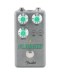 Gitara üçün pedal Fender Hammertone Flanger