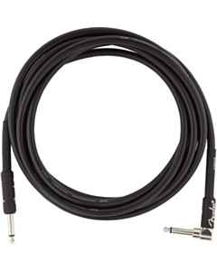 Gitara üçün nağıl Fender Professional 10 Angle Black