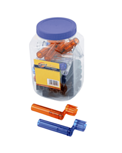 Sim sarma dəstəyi Soundsation String Winder Fish Bowl SSW-24