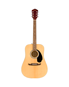 Akustik gitara Fender FA-125 NAT