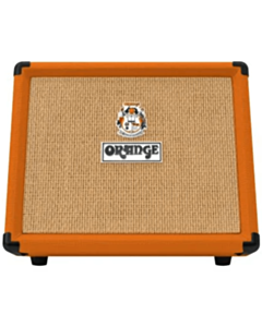 Gitara gücləndirici Orange Crush Acoustic 30