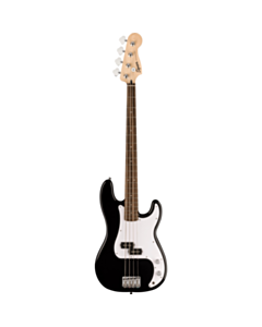 Bass gitara Fender Squier Sonic Precision Bass BLK