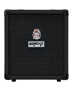 Gitara gücləndirici Crush Bass 25 BK