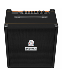 Gitara gücləndirici Crush Bass 50 BK