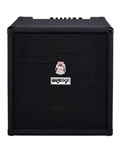 Gitara gücləndirici Crush Bass 100 BK