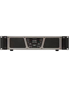 Səs gücləndirici FBT AX 2000