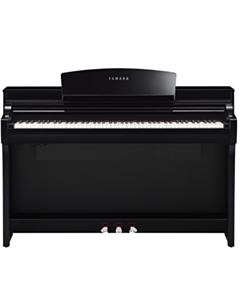 Rəqəmsal piano Yamaha CSP275PE//Y2WB