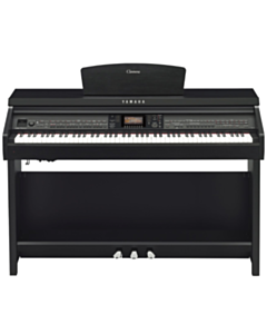 Rəqəmsal piano Yamaha CVP701B//Y WB 