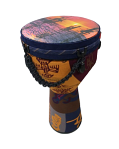 Baraban Lexington ADB11X Yellow