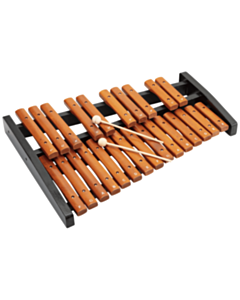 Ksilofon Soundsation SX-25B 