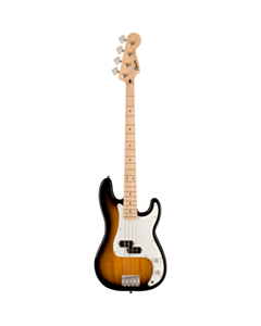 Elektrik gitara Fender Squier Sonic Precision Bass SB