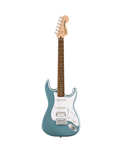 Elektrik gitara Fender Squier Affinity Strat Junior HSS IBM
