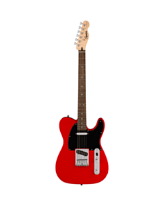 Elektrik gitara Fender Squier Sonic Telecaster Torino Red