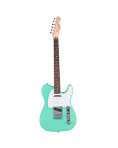 Elektrik gitara Fender Squier Debut Tele Sea Foam Green 