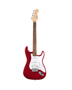 Elektrik gitara Fender Squier Debut Strat HSS Dakota Red