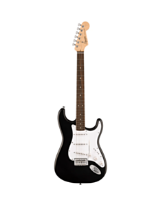 Elektrik gitara Fender Squier Debut Strat Black