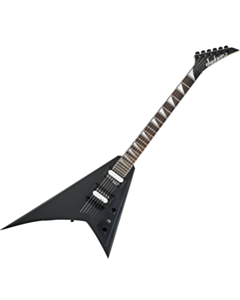 Elektro gitara Jackson JS32T Amarath Fing Satin Black