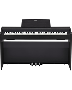 Rəqəmsal piano Casio PX-870 BK