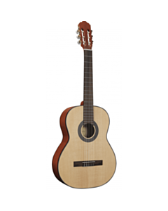 Klassik gitara Soundsation Toledo Estudio ST 44AG