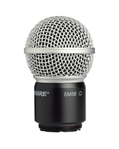 Mikrofon üçün başlıq Shure RPW112