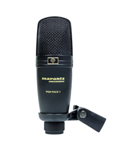 Mикрофон Marantz Pod Pack 1