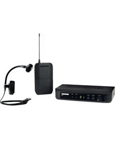 İnstrumental mikrofon Shure BLX14E/P98H-K14