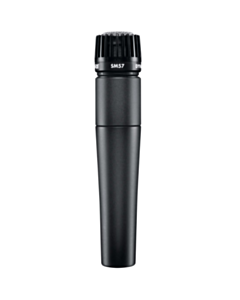 İnstrumental mikrofon Shure SM57-LCE