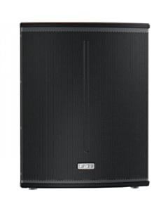 Studiya sabvuferi FBT X-SUB 115SA