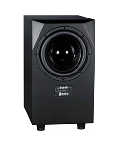 Studiya sabvuferi ADAM Sub10 MK2