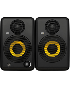 Studiya monitoru KRK GOAUX 3