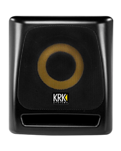 Aktiv dinamik RK 8S2 Subwoofer 8