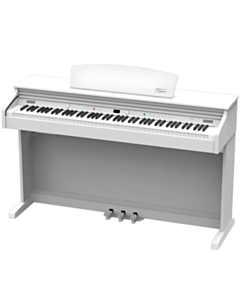 Rəqəmsal piano Artesia DP-3 II WH