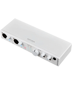 Səs kartı Arturia MiniFuse 4