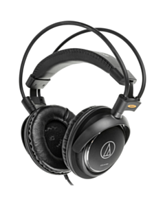 Наушники Audio-Technica ATH-AVC500
