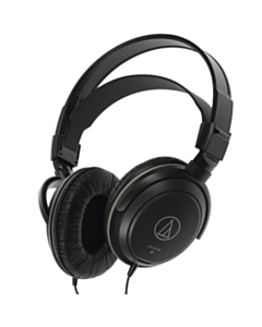 Наушники Audio-Technica ATH-AVC200
