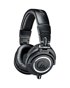 Наушники Audio-technica ATH-M50X