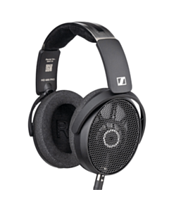 Наушники Sennheiser HD 490 Pro