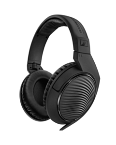 Наушники Sennheiser HD 200 Pro