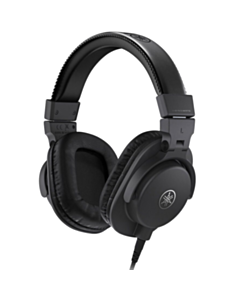 Наушники Yamaha HPH MT5/Y
