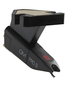 Vinil oxuyucu üçün kartric Ortofon OM Pro S