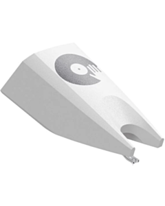 Kartric üçün əvəzləyici iynə Ortofon Stylus CC MKII Scratch