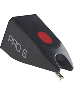 Kartric üçün əvəzləyici iynə Ortofon Stylus Pro S
