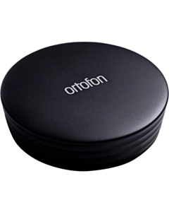 Vinil diski üçün stabilizator Ortofon Black