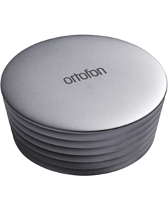 Vinil diski üçün stabilizator Ortofon Heavy Silver